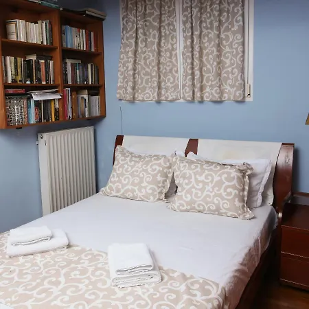 Apartament Kon&kona Hrakleitsa *