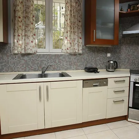 Apartament Kon&kona Hrakleitsa *