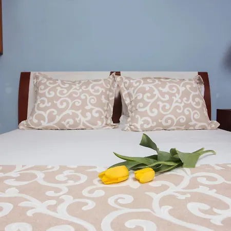 Kon&kona Hrakleitsa Appartamento *