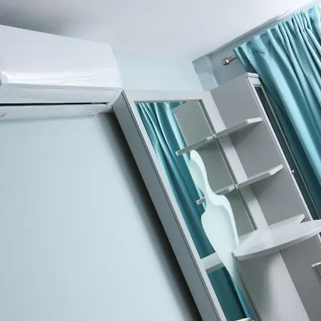 Apartament Kon&kona Hrakleitsa Nea Iraklitsa