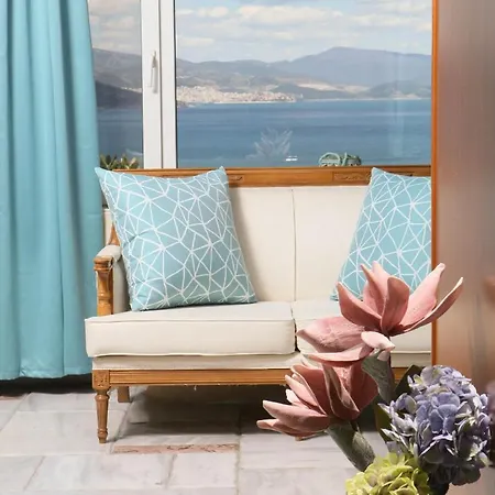 Appartamento Kon&kona Hrakleitsa Nea Iraklitsa