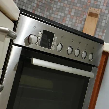 Appartamento Kon&kona Hrakleitsa Nea Iraklitsa