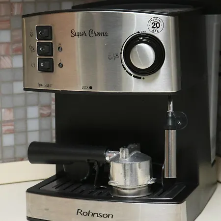 Appartamento Kon&kona Hrakleitsa Nea Iraklitsa