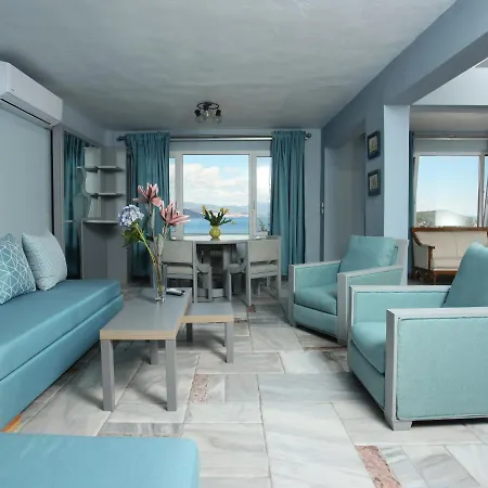 Kon&kona Hrakleitsa Apartment