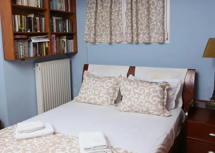 Apartament Kon&kona Hrakleitsa *