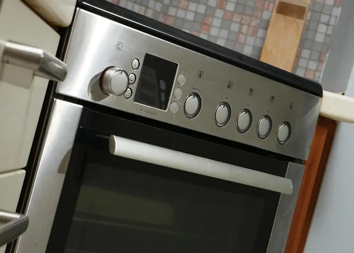 Apartament Kon&kona Hrakleitsa Nea Iraklitsa