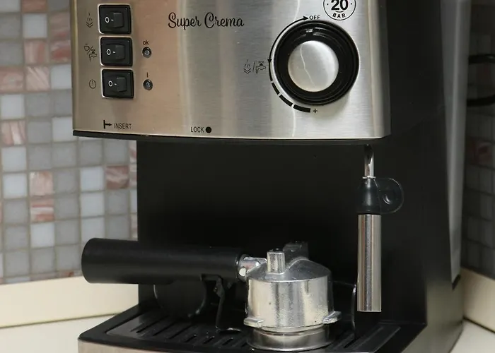 Apartament Kon&kona Hrakleitsa Nea Iraklitsa