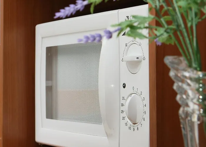 Kon&kona Hrakleitsa Apartament Nea Iraklitsa