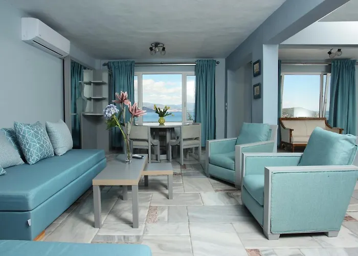 Kon&kona Hrakleitsa Apartament